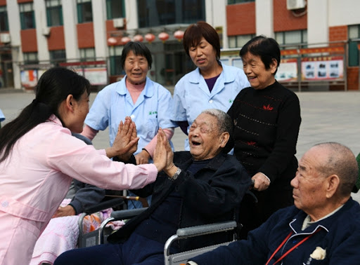 吉林养老康复中心